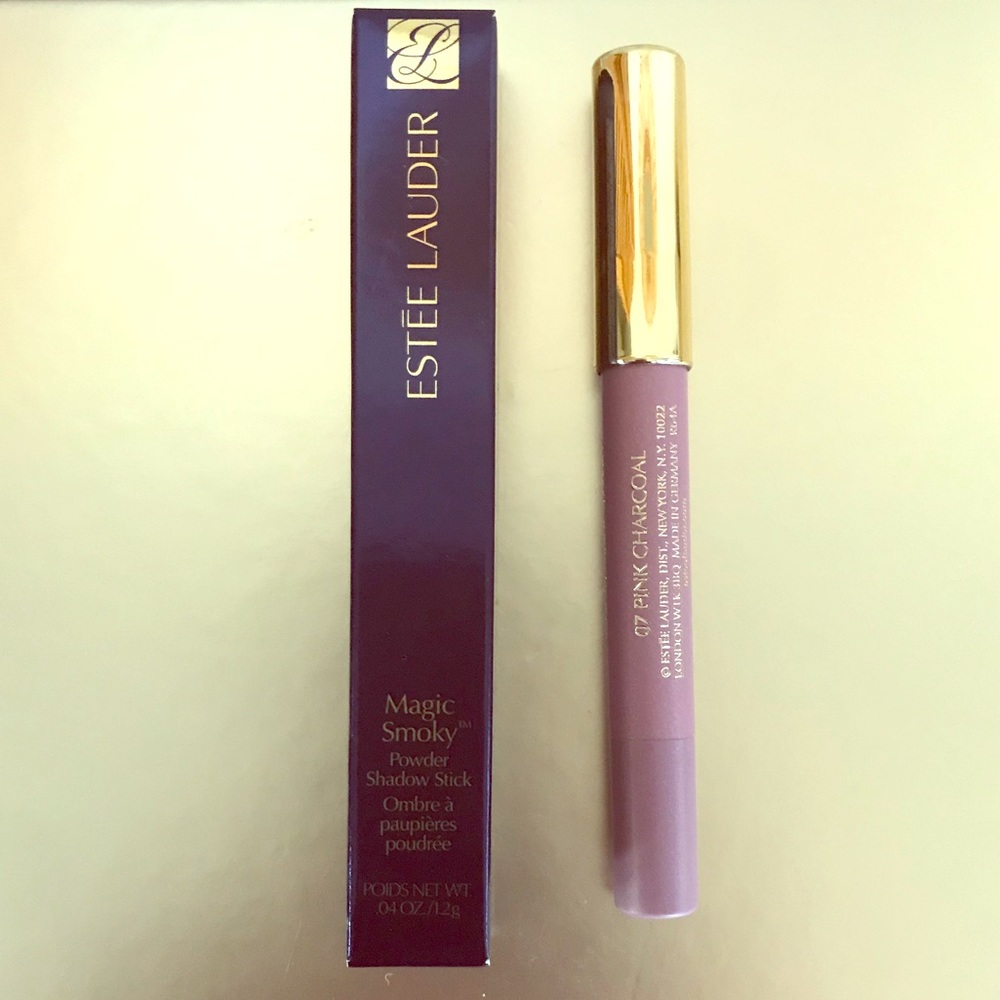 New Estée Lauder Magic Smoky Powder Shadow Stick